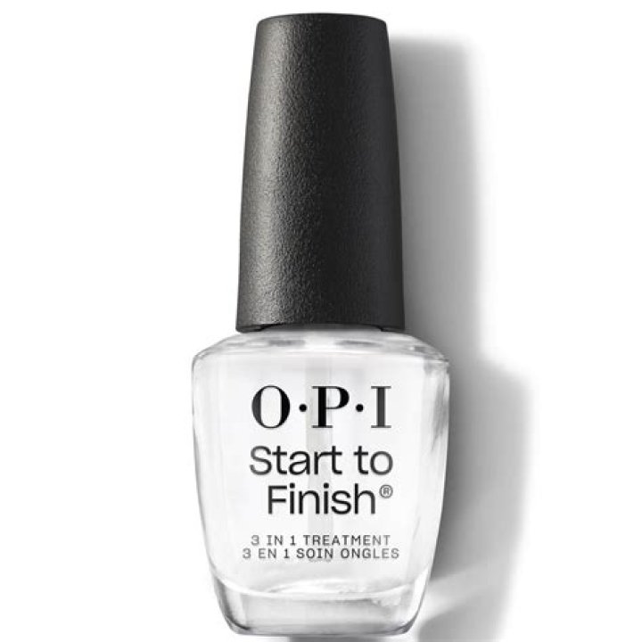 Can I use nail strengthener as a top coat?