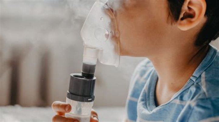 Can I use nebulizer after inhaler?