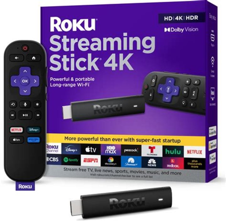 Can I use now TV stick just for Netflix?