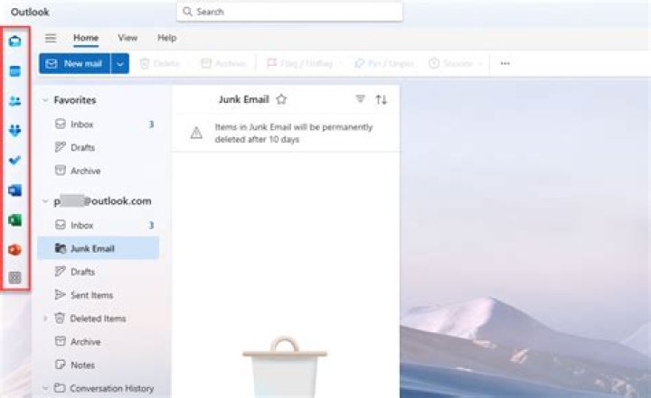 Can I use Outlook email for Google account?