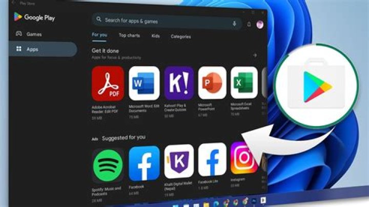 Can I use Play store after root?