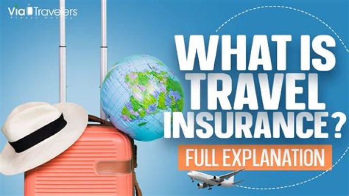 Can I use travel insurance if I live abroad?