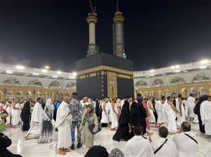 Can I visit Medina?
