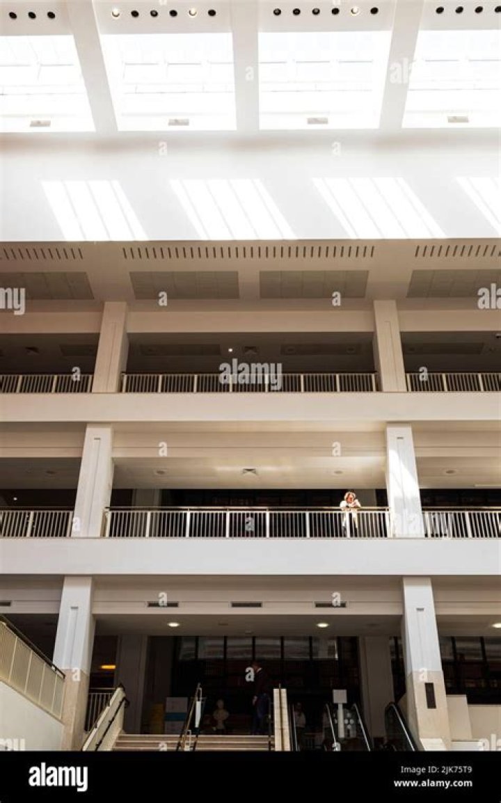 Can I visit the British Library?