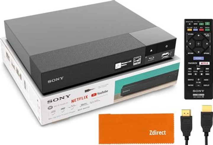 Can I watch a Blu Ray over the Internet?