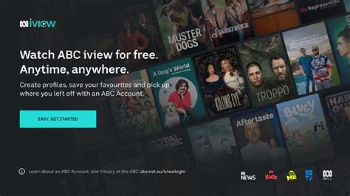 Can I watch ABC for free?