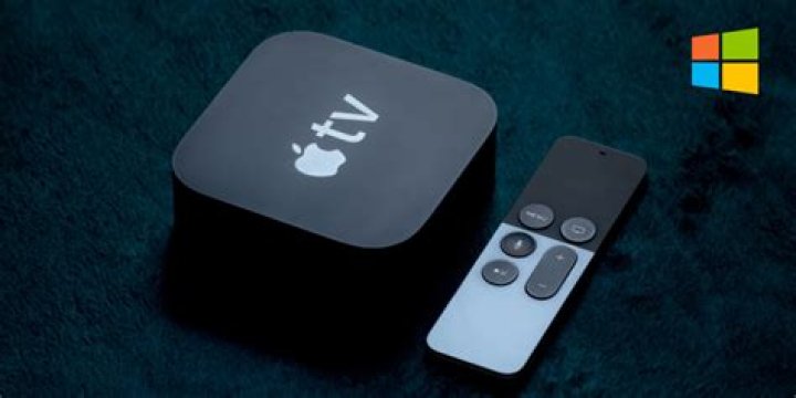 Can I watch Apple TV on Windows 10?