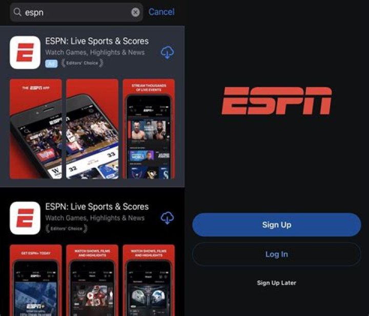 Can I watch ESPN on my Android phone?