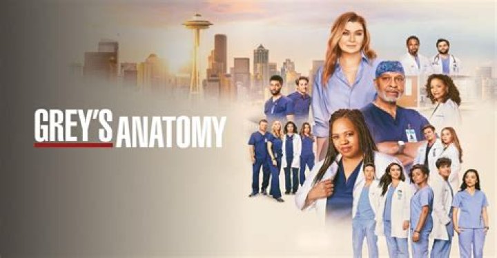 Can I watch GREY's Anatomy on ABC app?
