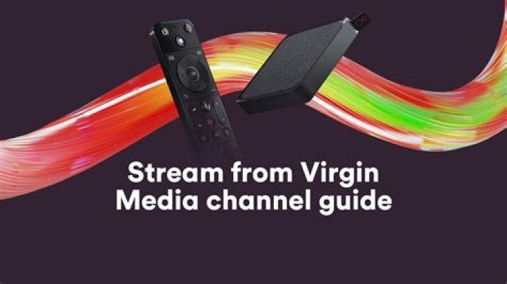 Can I watch live TV on Virgin Media Player?