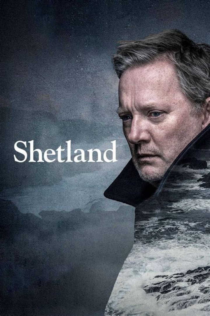 Can I watch Shetland on Hulu?