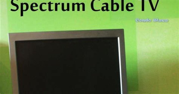 Can I watch Spectrum cable without a box?