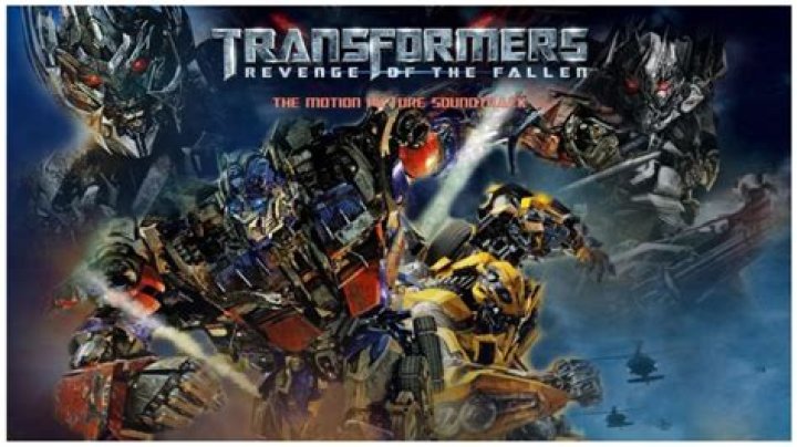 Can I watch Transformers on Netflix?