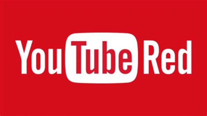 Can I watch YouTube red for free?