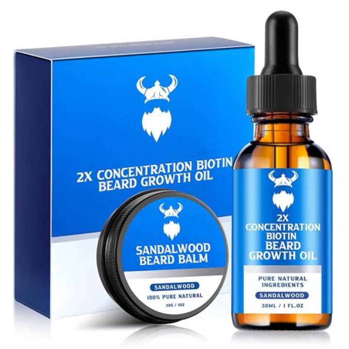 Can jojoba oil grow beard?