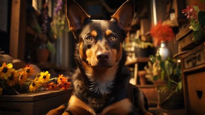 Can kelpies live in an apartment?