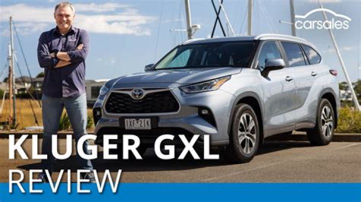 Can Kluger go off road?