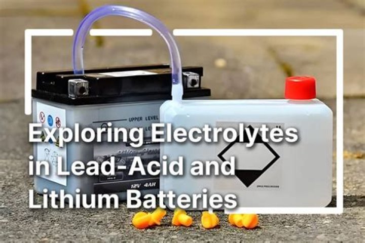 Can lead acid batteries be reconditioned?