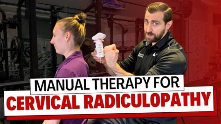 Can Massage Help cervical radiculopathy?