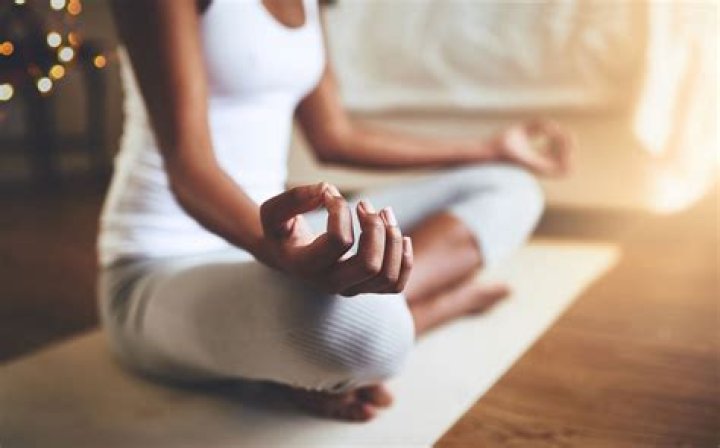 Can meditation improve your health?