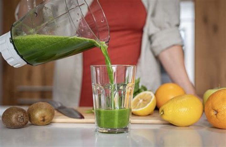 Can mixer grinder be used as juicer?