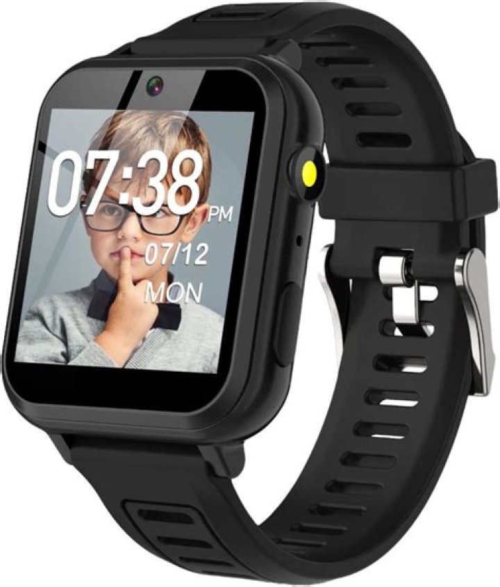 Can my 12 year old watch Tiger King?