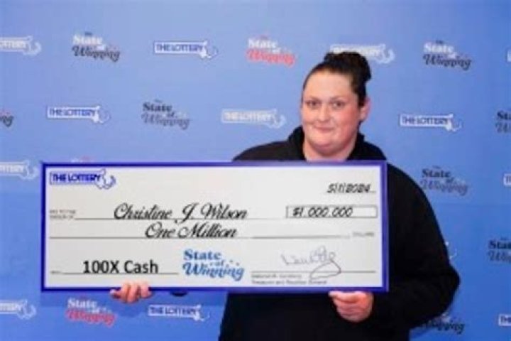 Can my ex get my lottery winnings?