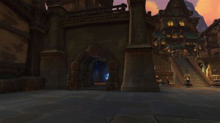 Can my PC run WoW battle for Azeroth?