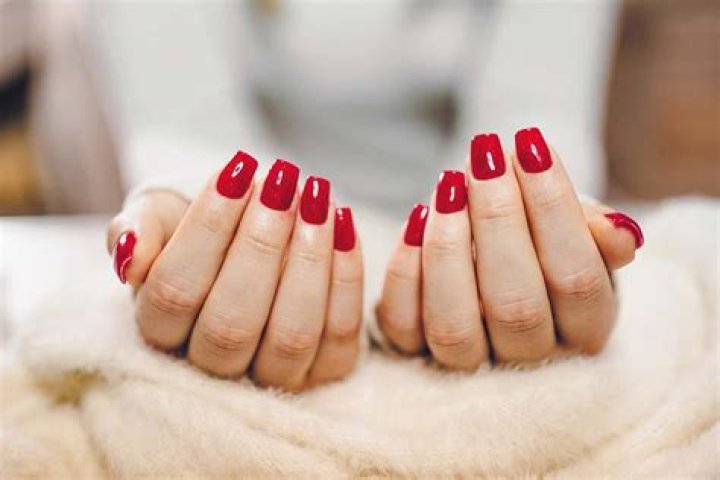 Can nail polish harm you?