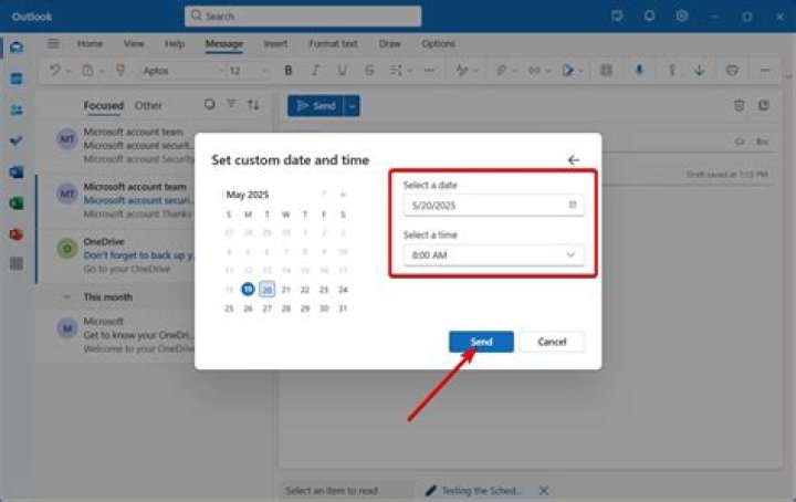 Can Outlook 2007 run on Windows 10?