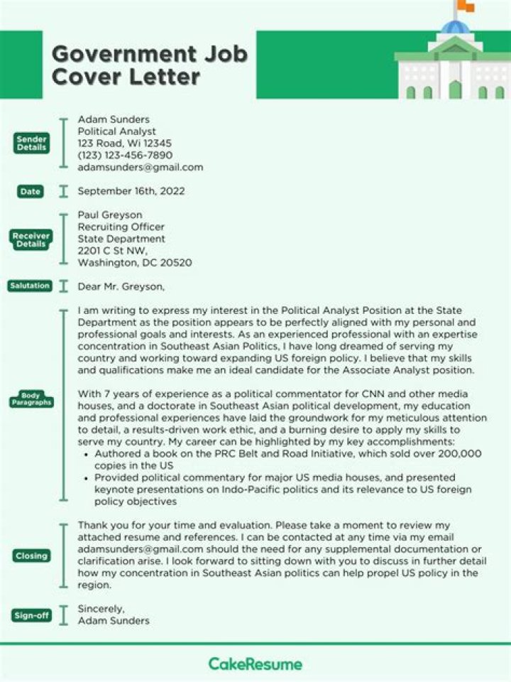Can permanent resident apply for government jobs?
