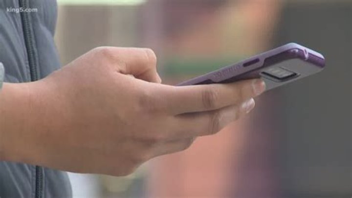 Can political campaigns text cell phones?