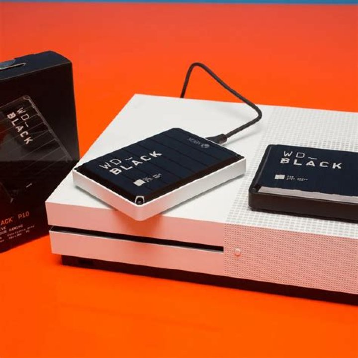 Can ps3 use 2tb HDD?