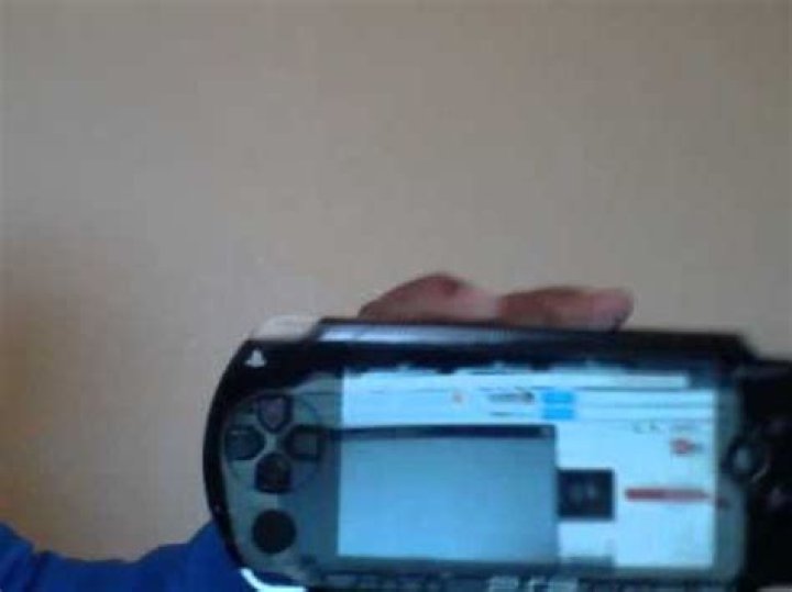 Can PSP work without Memory Stick?