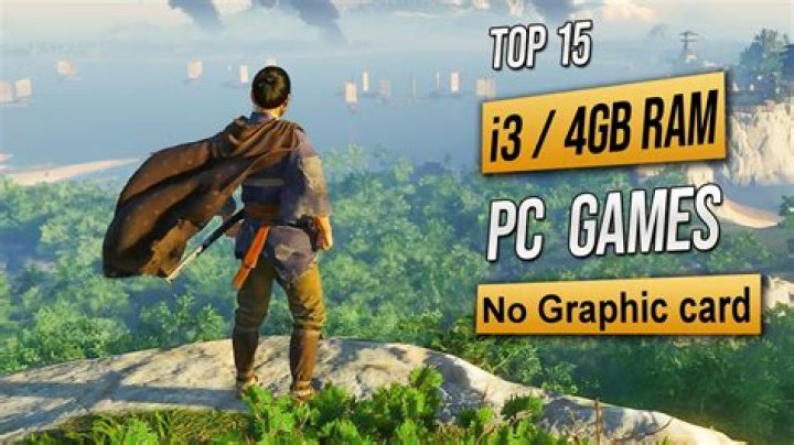 Can PUBG Mobile run on 4GB RAM PC?