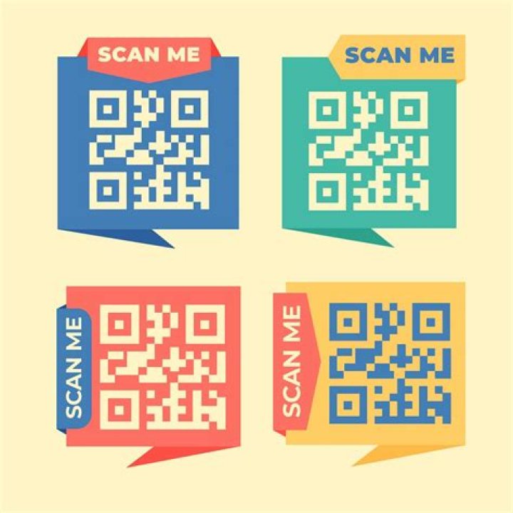 Can QR codes be printed?