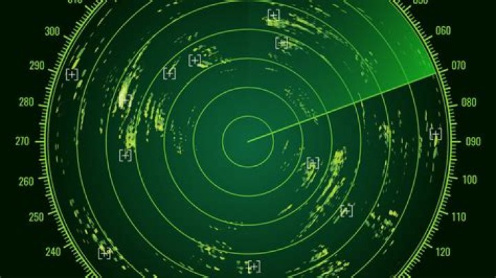Can radar kill you?