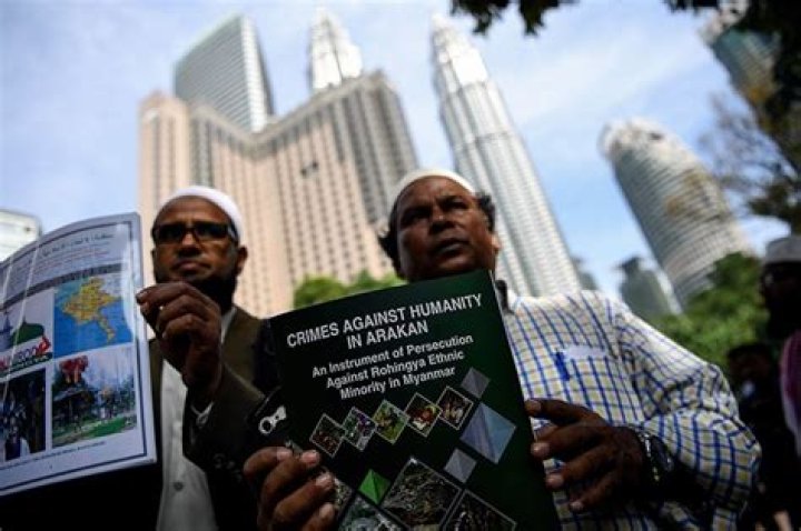Can refugees work Malaysia?