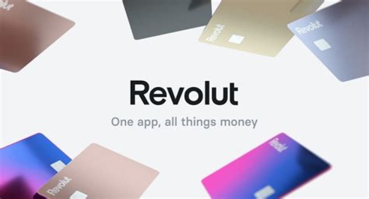 Can Revolut blocked my account?