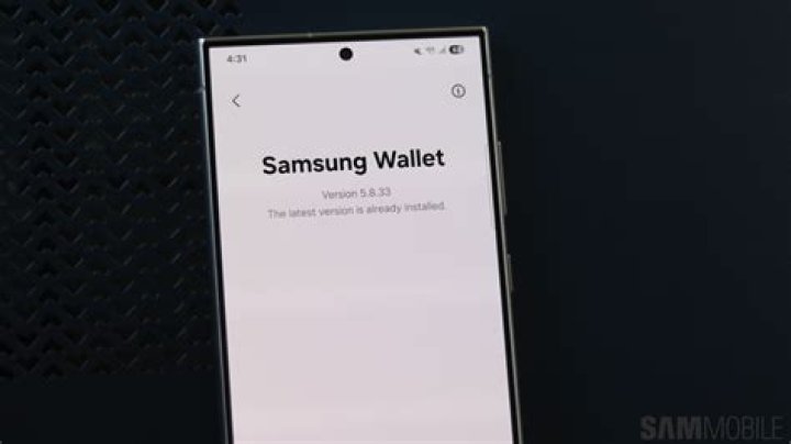 Can Samsung pay be used internationally?