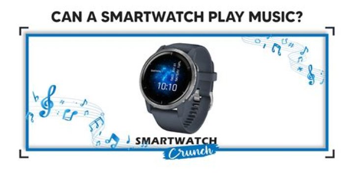 Can Samsung watch play music without phone?