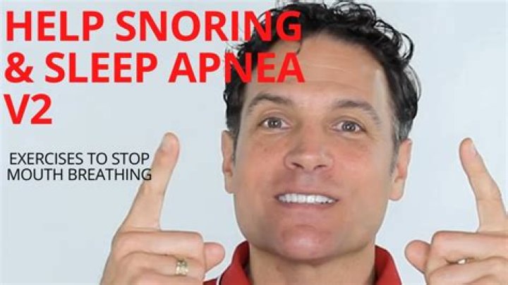 Can Singing reduce snoring?