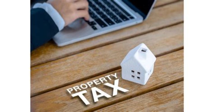 Can someone take your property by paying the taxes in Arkansas?