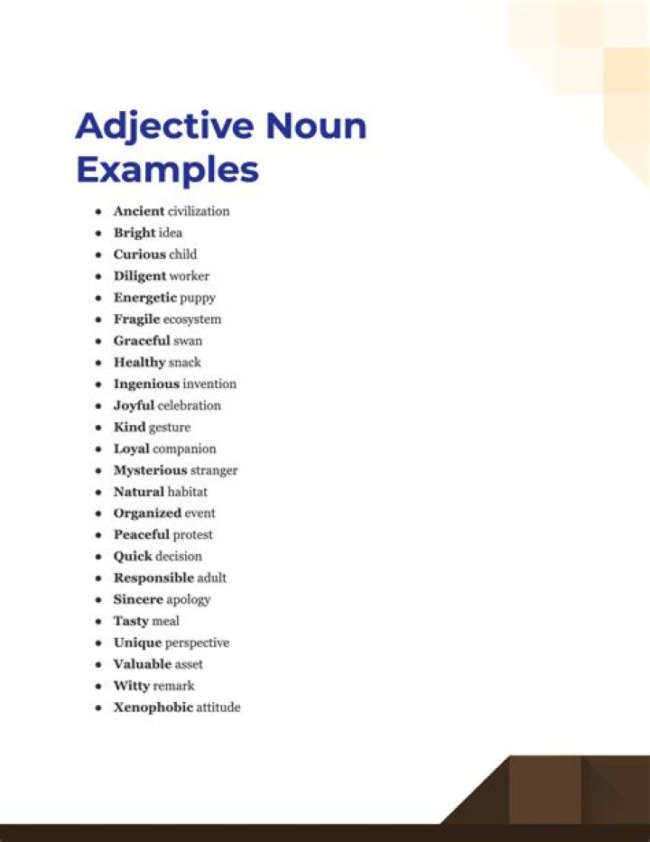 Can special be used as a noun?