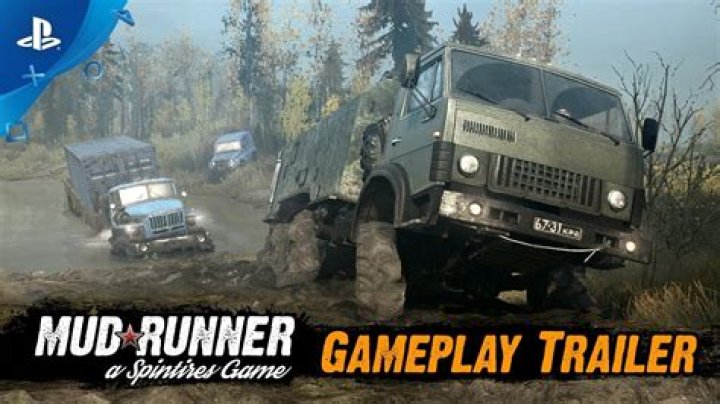 Can Spintires MudRunner run on 32 bit?