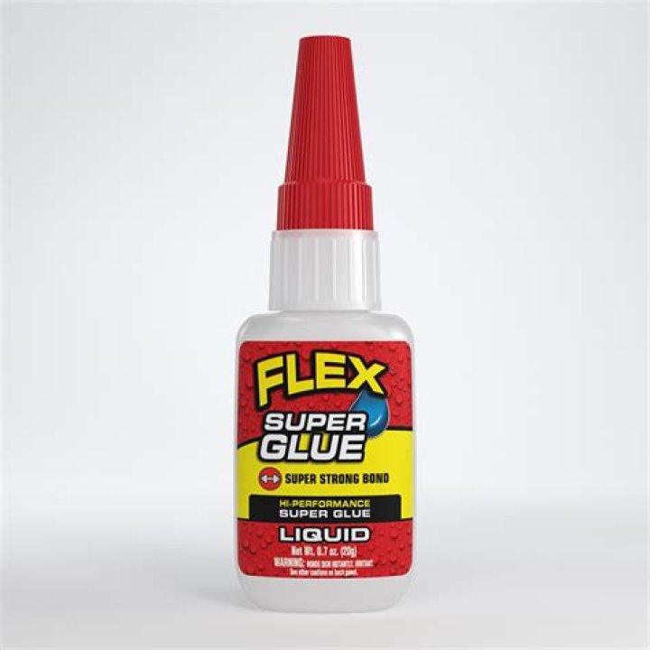 Can Super Glue fix mugs?