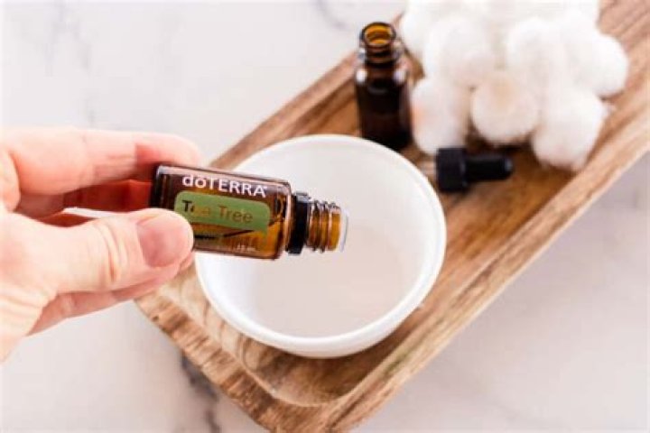 Can Tea Tree Oil make scalp itch?