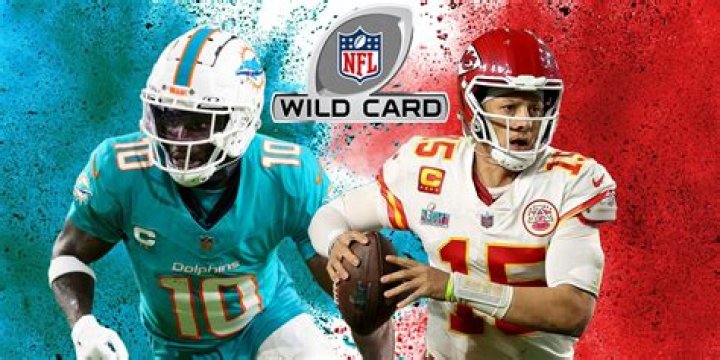 Can the Broncos get a wild card?