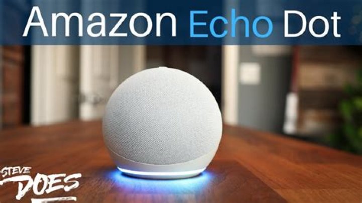 Can the echo dot do everything the echo can?