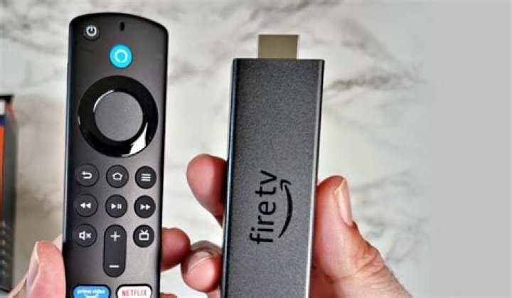 Can the fire stick control TV?